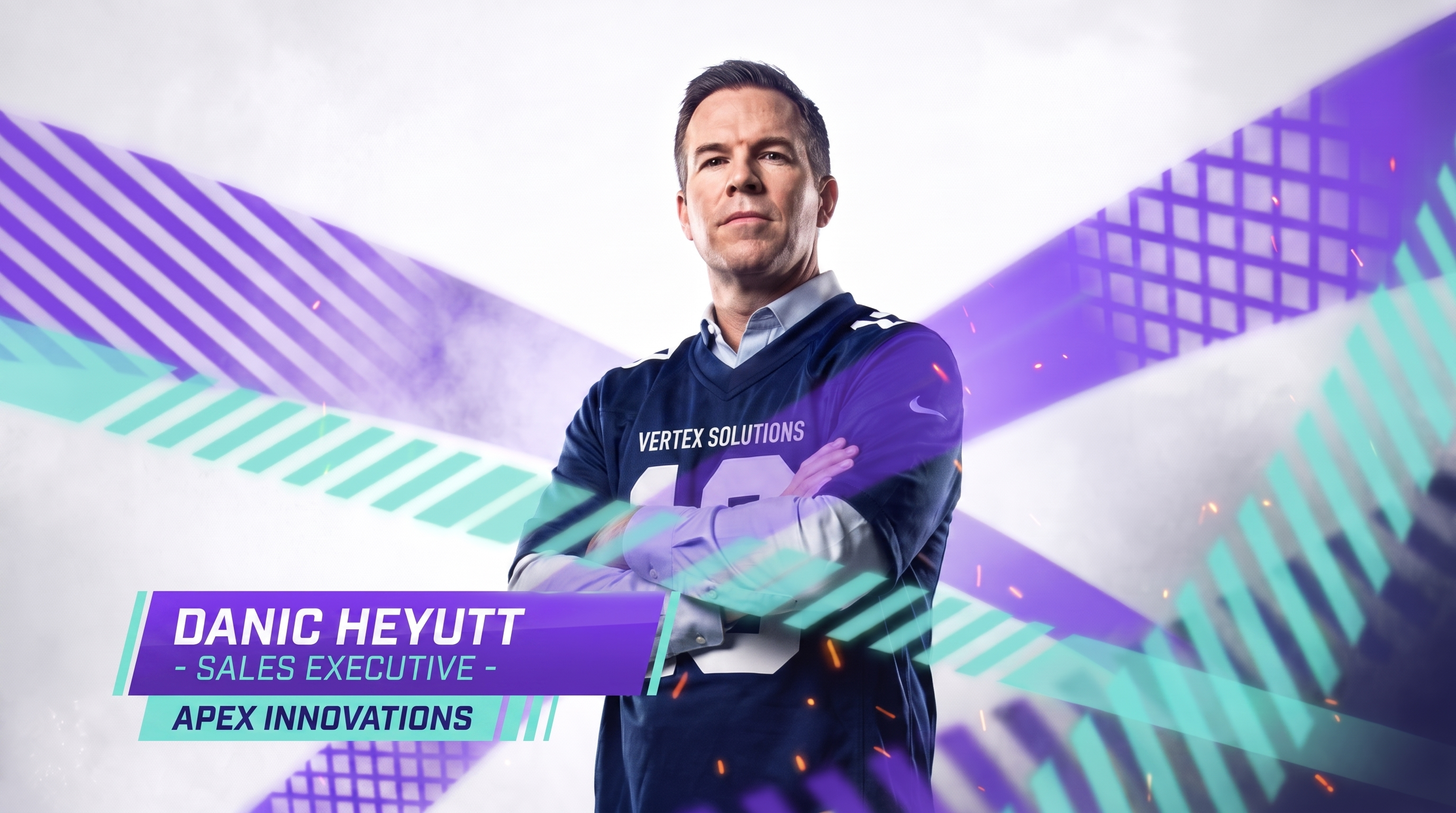 Player intro - bright